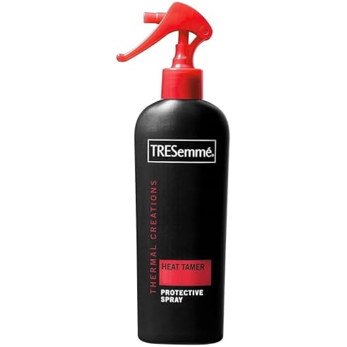 TRESemmé Thermal Creations Heat Tamer Protective Spray